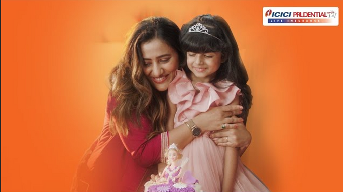 ICICI Prudential - iProtect Smart
